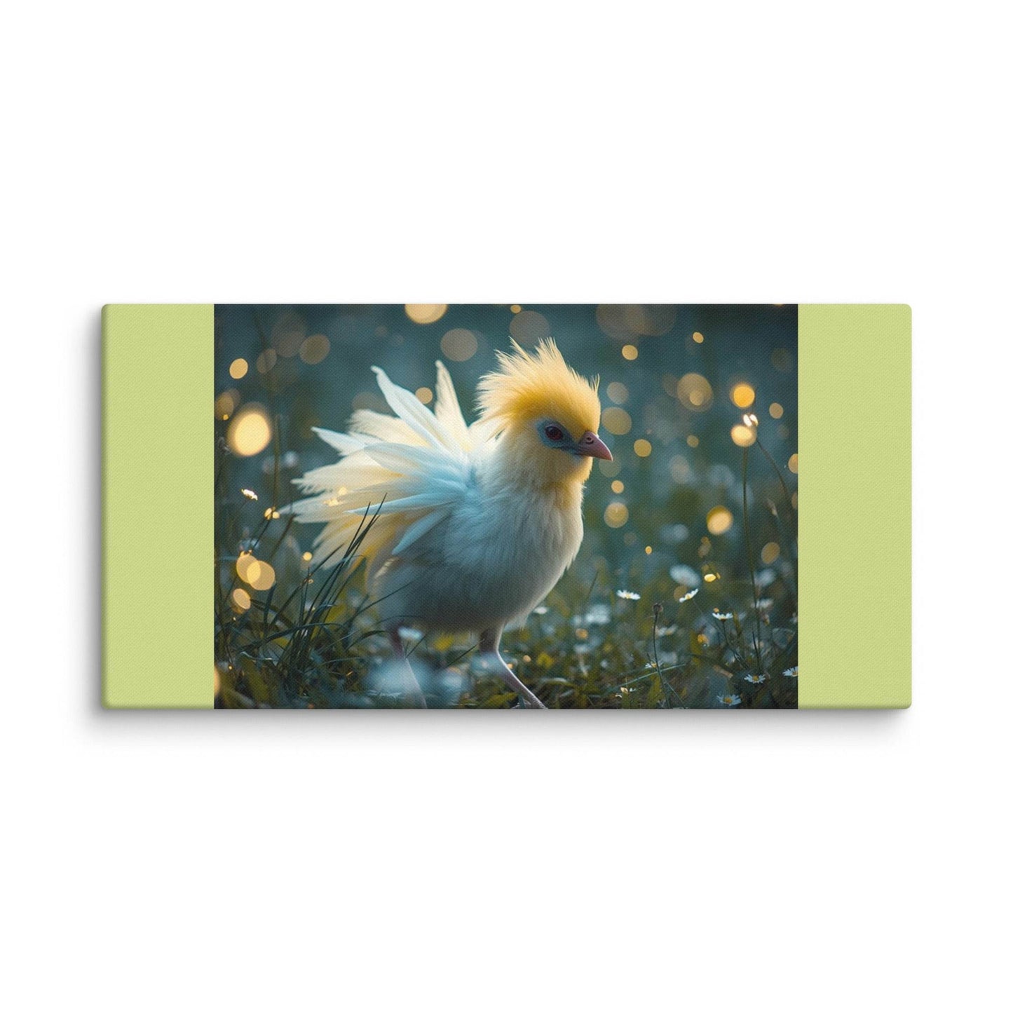 Canvas Wall Art - Trendy Trophys