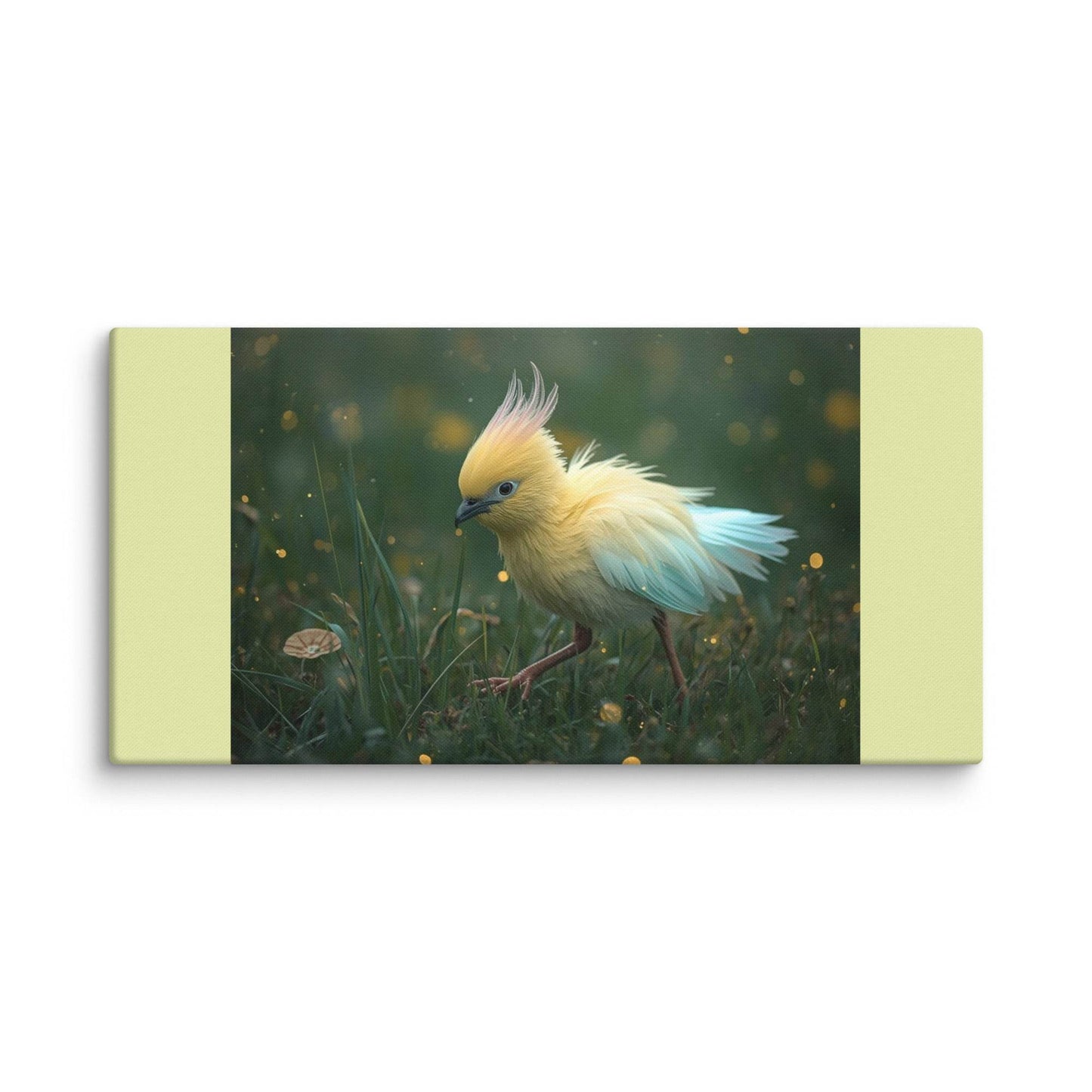 Canvas Wall Art - Trendy Trophys