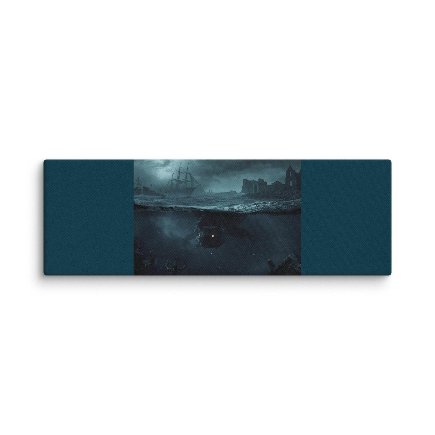 Canvas Wall Art - Trendy Trophys