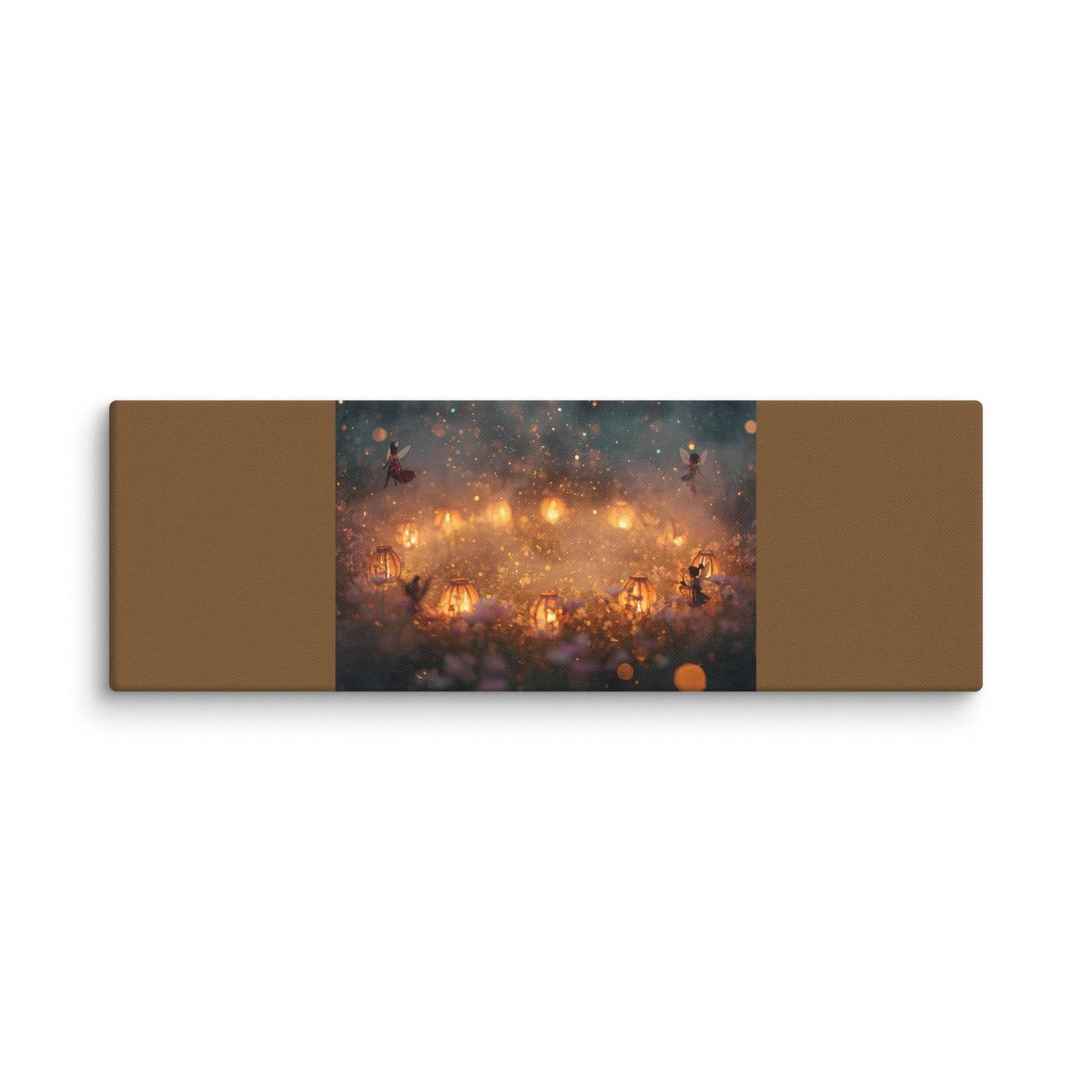 Canvas Wall Art - Trendy Trophys