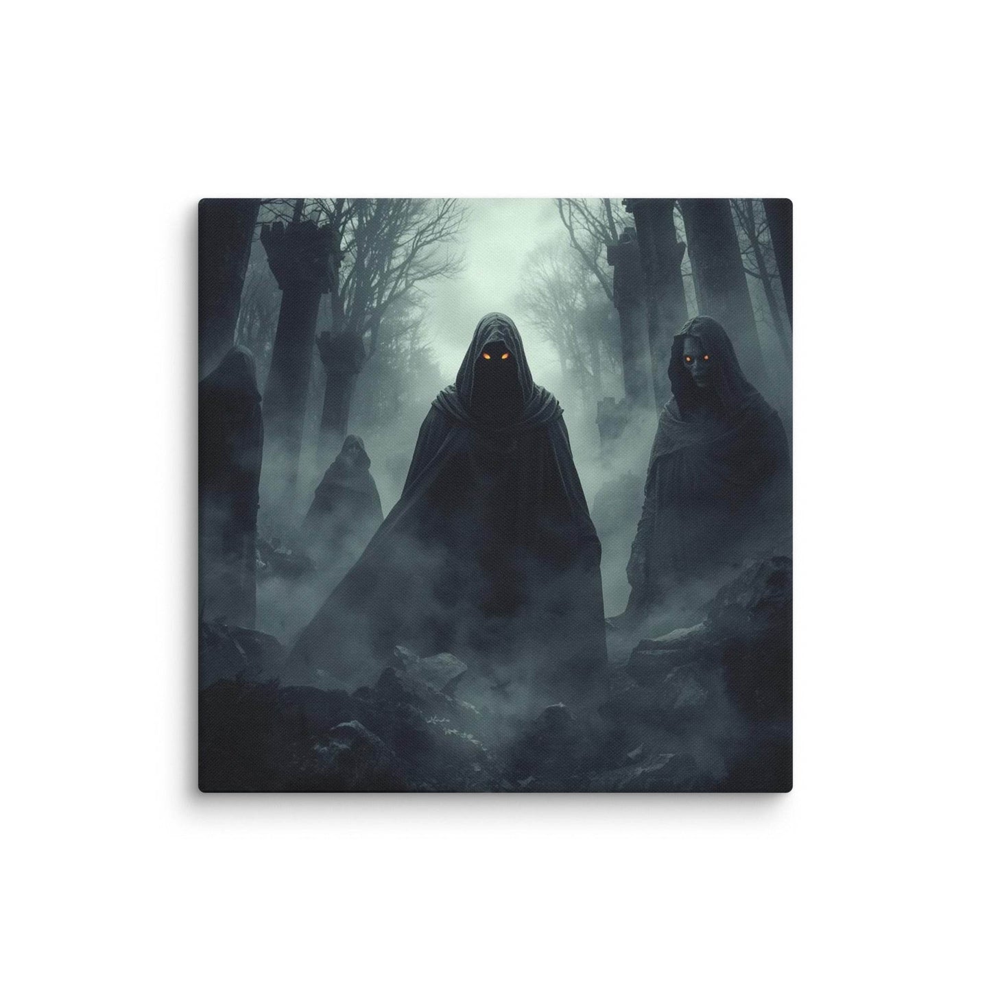 Canvas Wall Art - Trendy Trophys