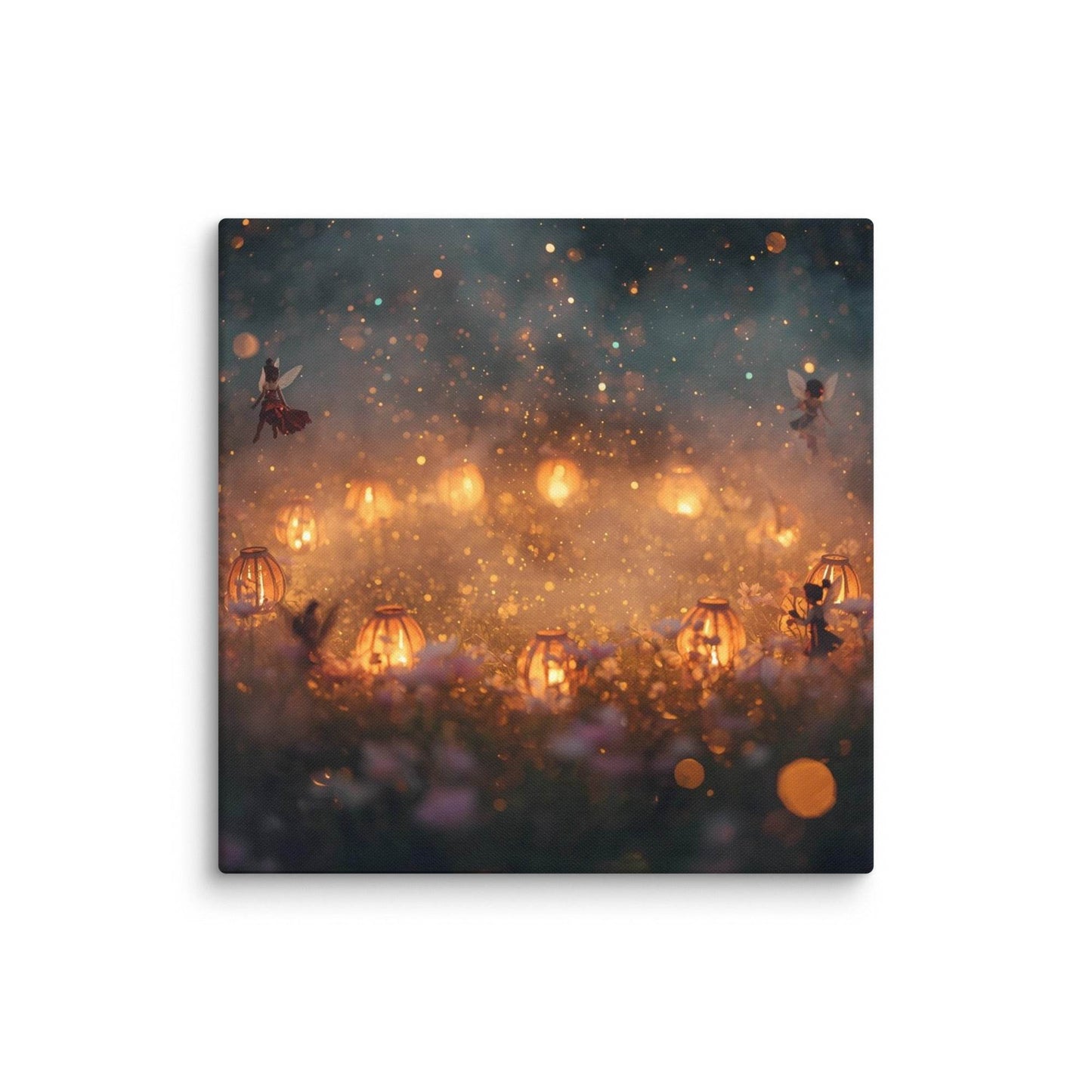 Canvas Wall Art - Trendy Trophys