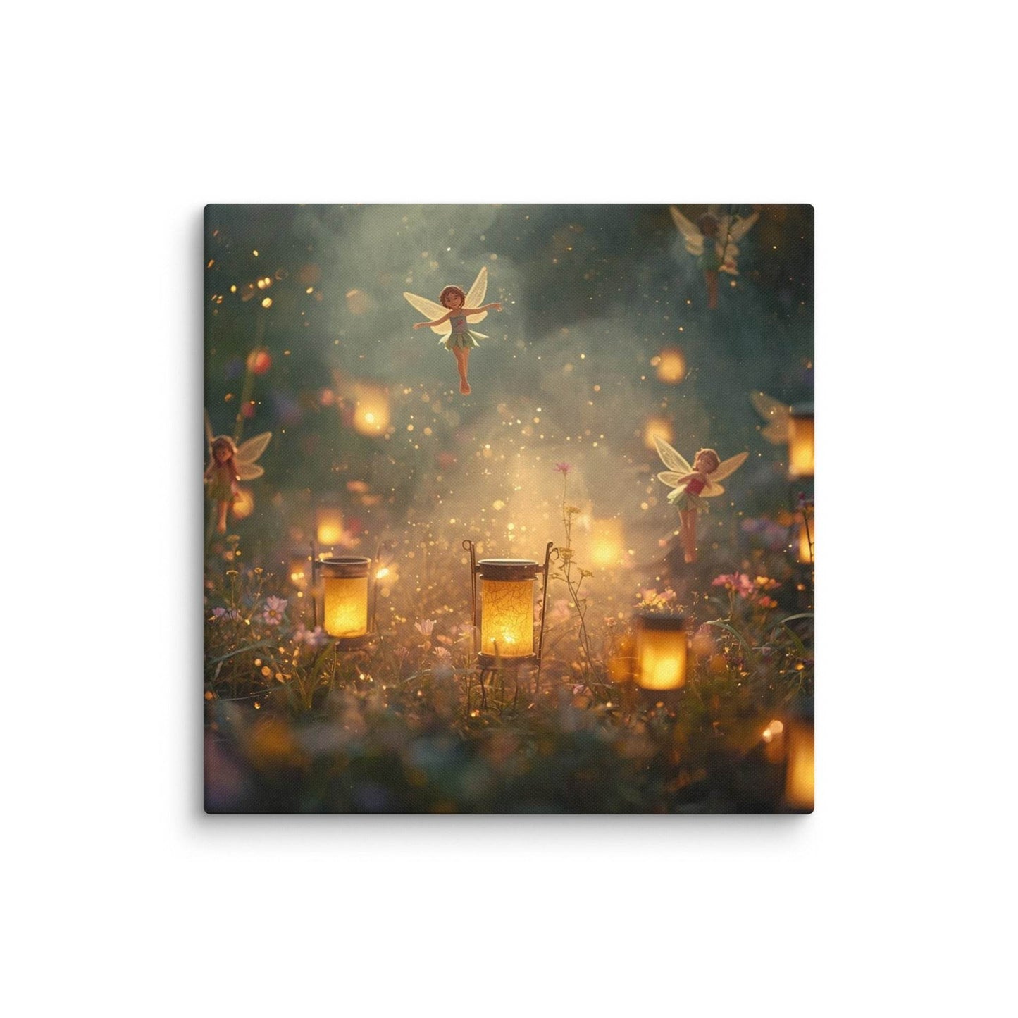 Canvas Wall Art - Trendy Trophys