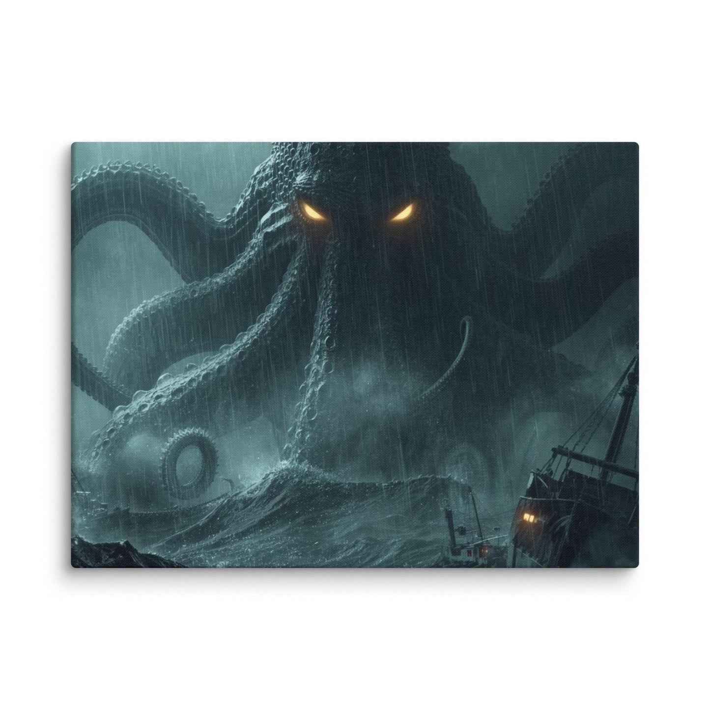 Canvas Wall Art - Trendy Trophys