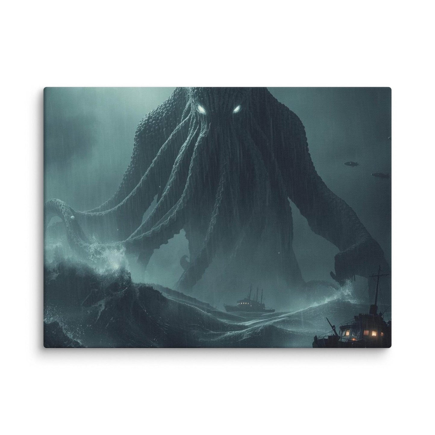 Canvas Wall Art - Trendy Trophys