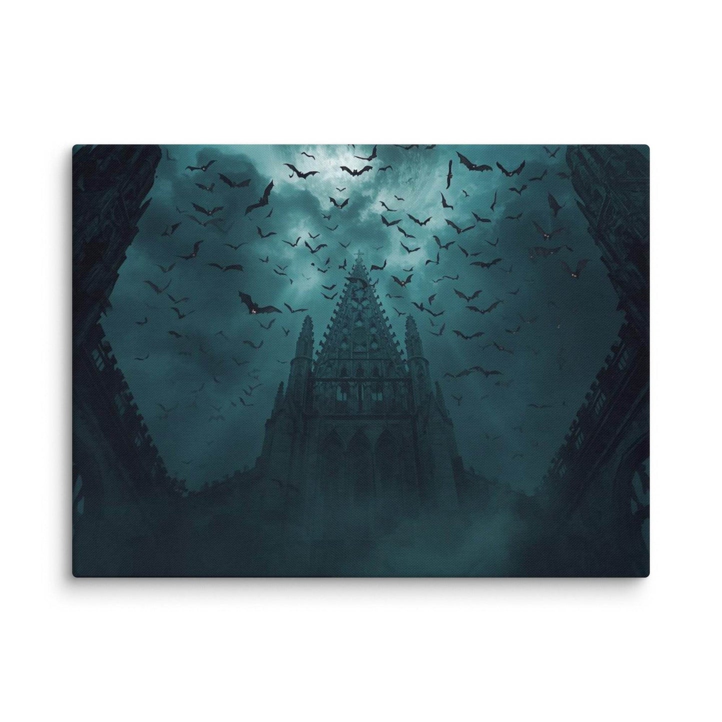 Canvas Wall Art - Trendy Trophys