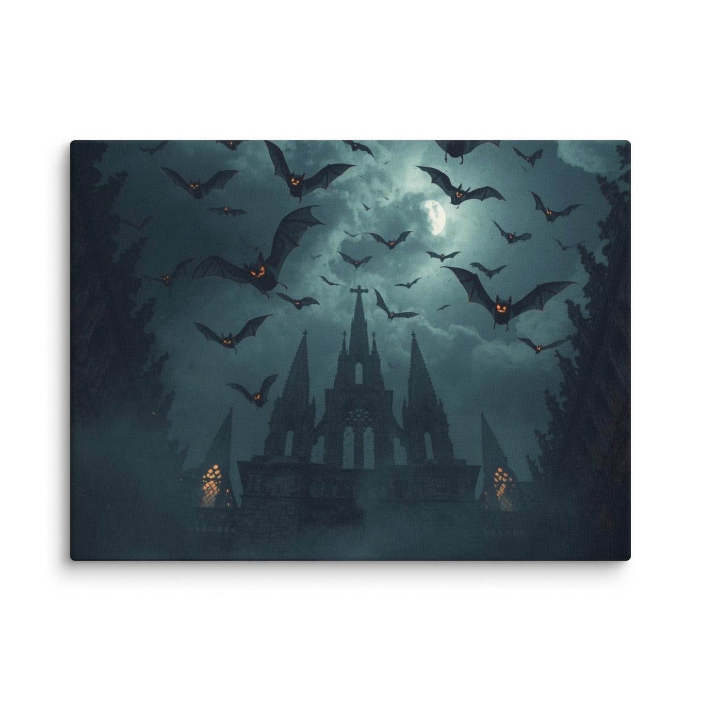 Canvas Wall Art - Trendy Trophys