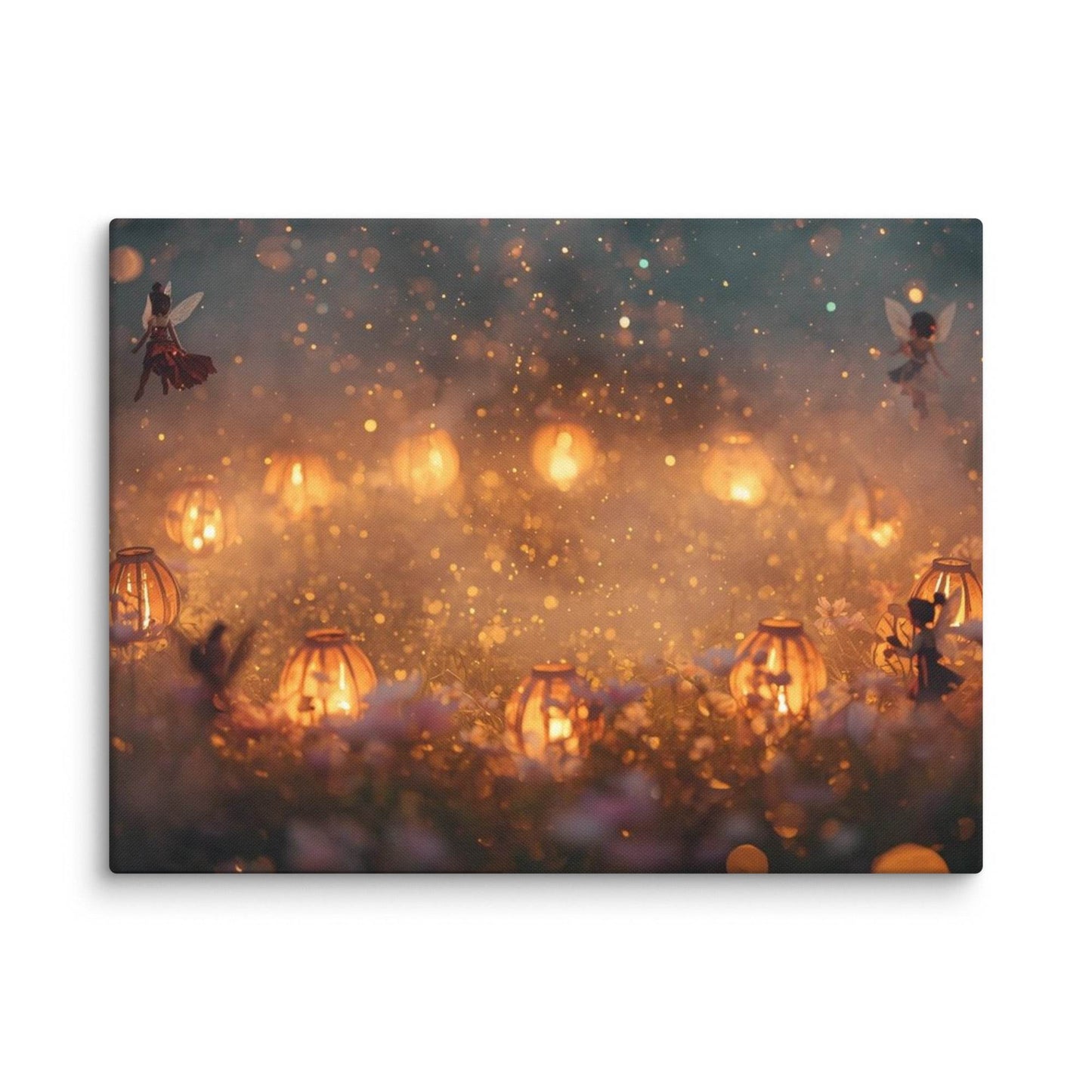 Canvas Wall Art - Trendy Trophys