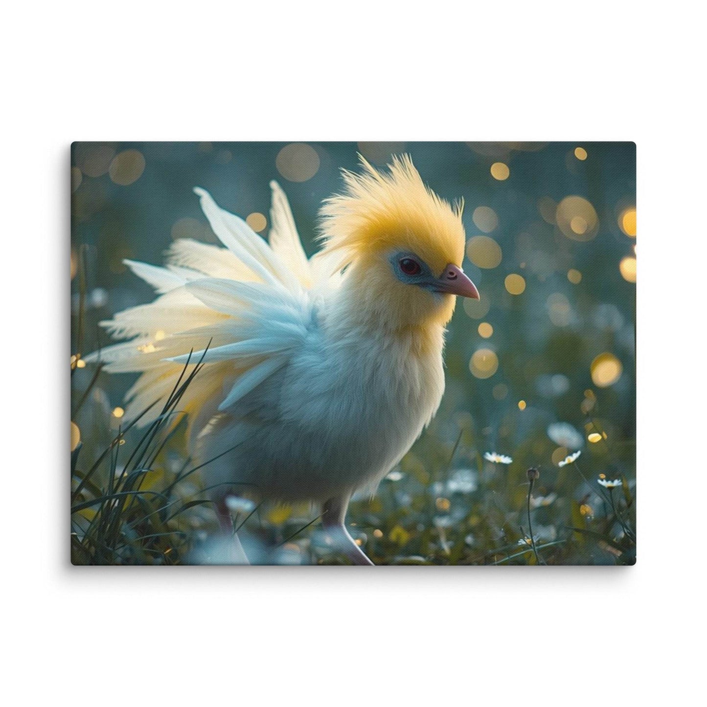 Canvas Wall Art - Trendy Trophys