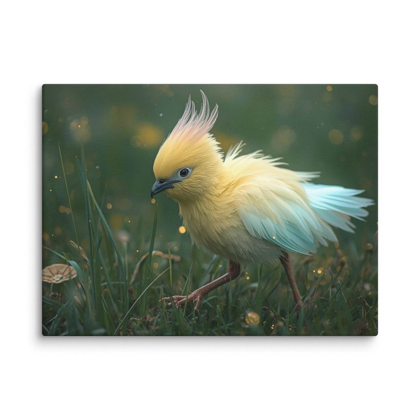 Canvas Wall Art - Trendy Trophys