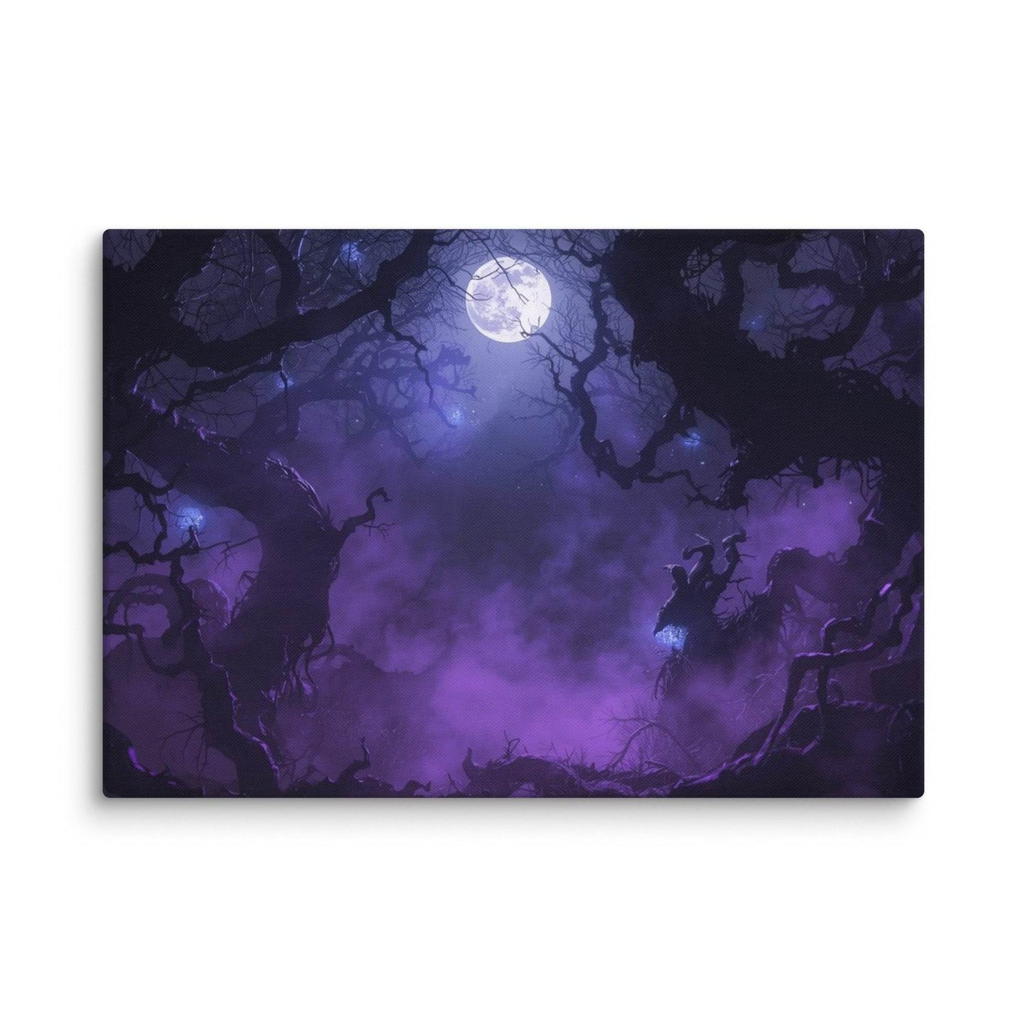 Canvas Wall Art - Trendy Trophys