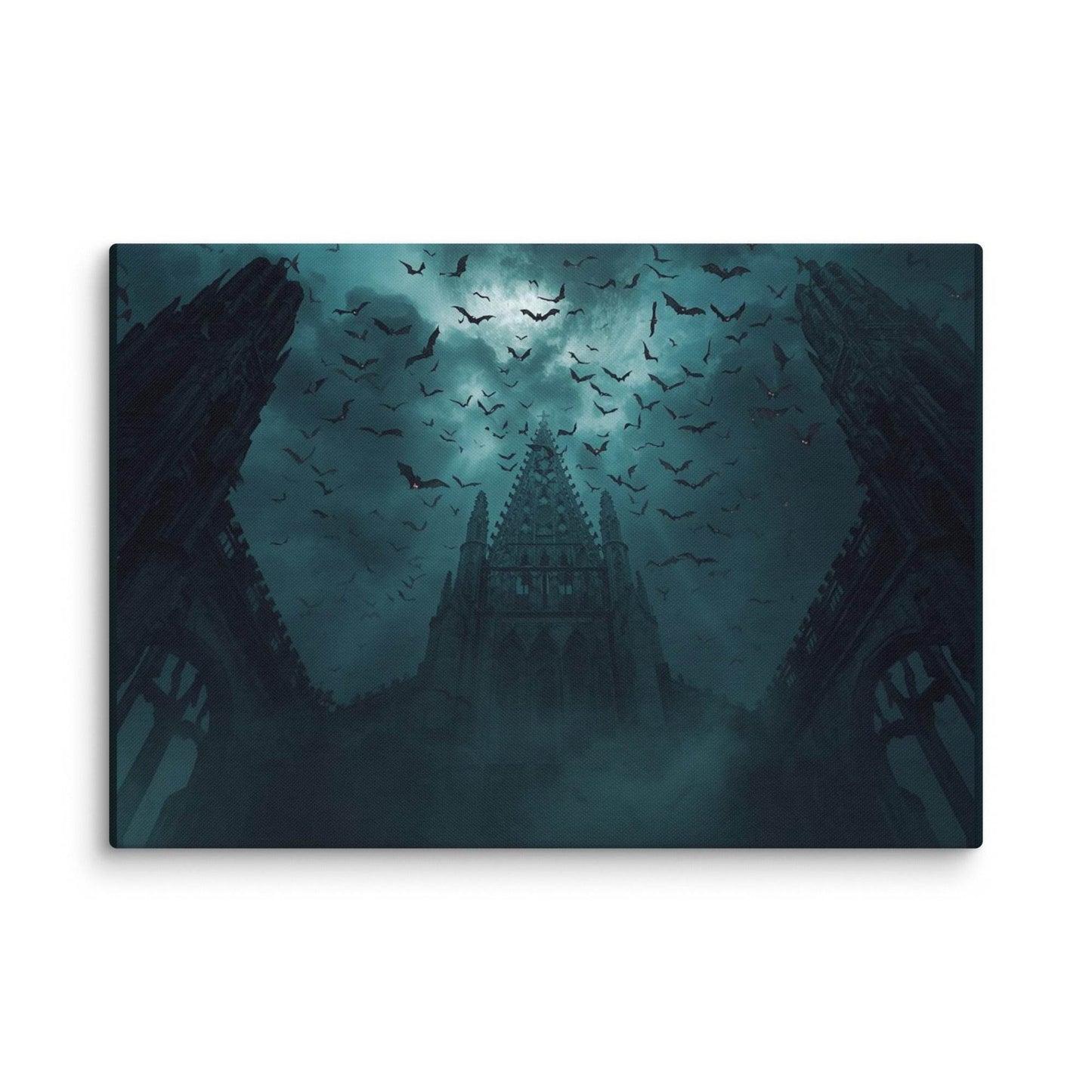 Canvas Wall Art - Trendy Trophys