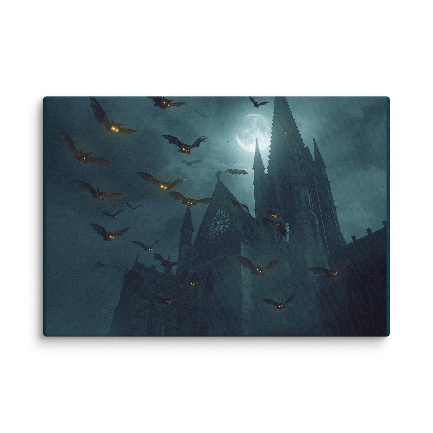 Canvas Wall Art - Trendy Trophys