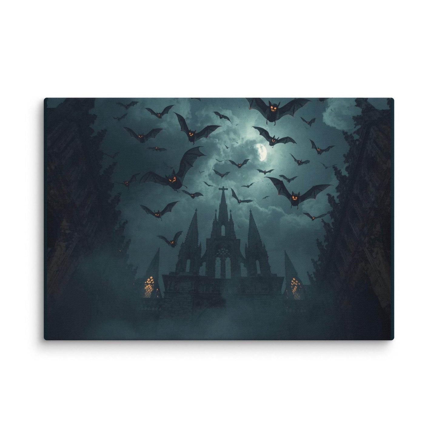 Canvas Wall Art - Trendy Trophys