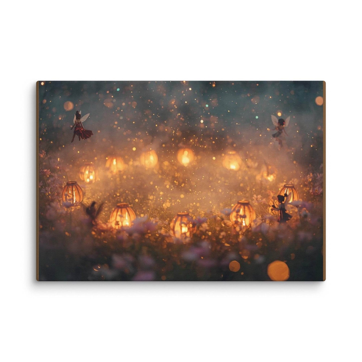 Canvas Wall Art - Trendy Trophys