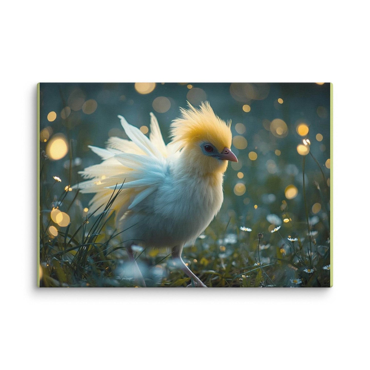 Canvas Wall Art - Trendy Trophys