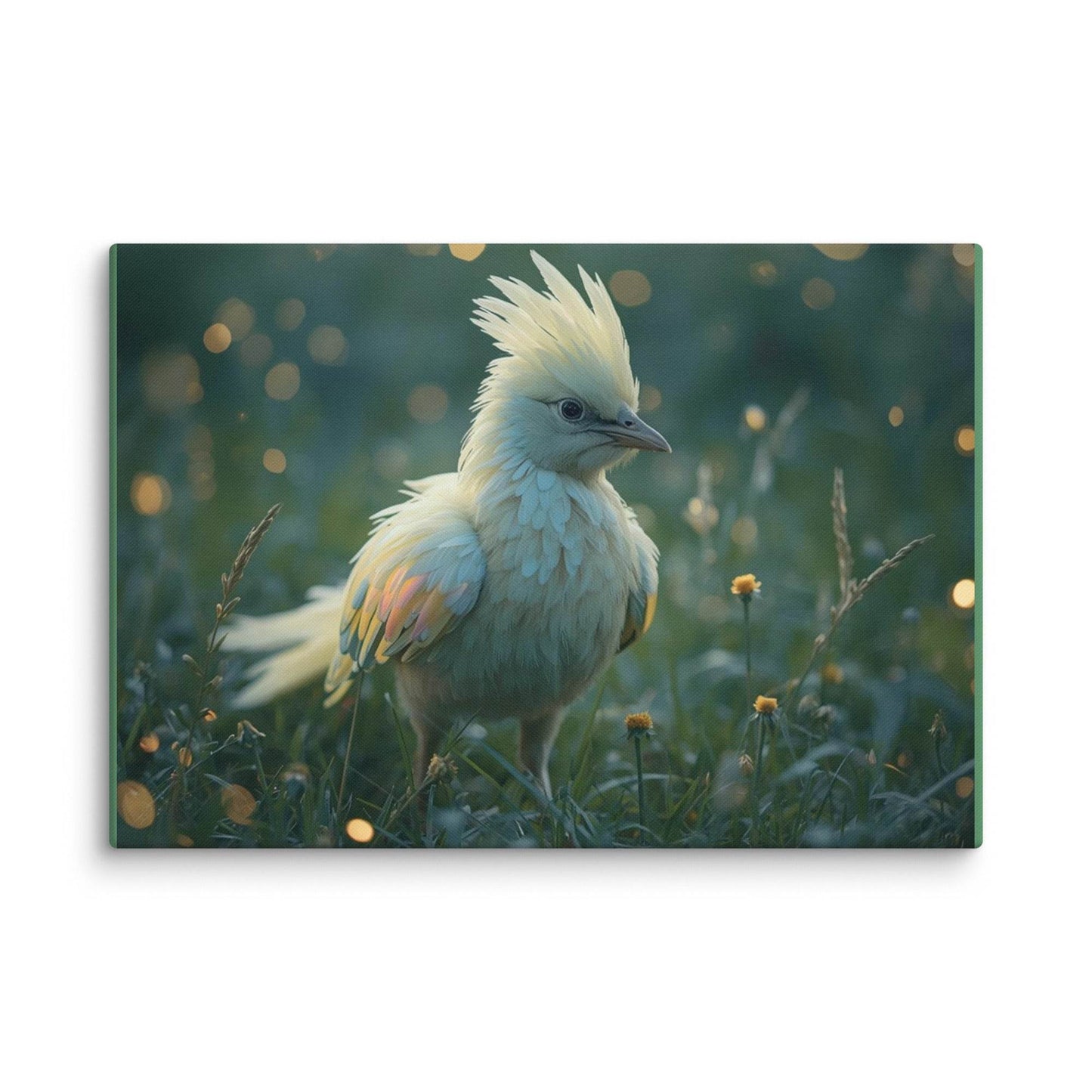 Canvas Wall Art - Trendy Trophys