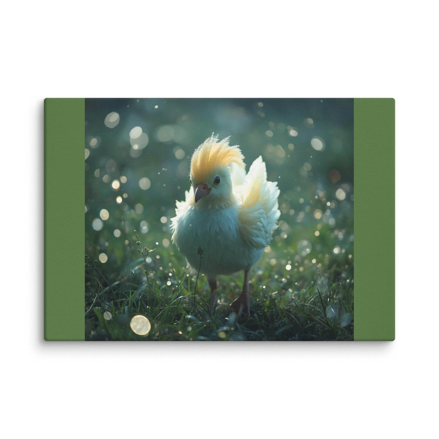 Canvas Wall Art - Trendy Trophys