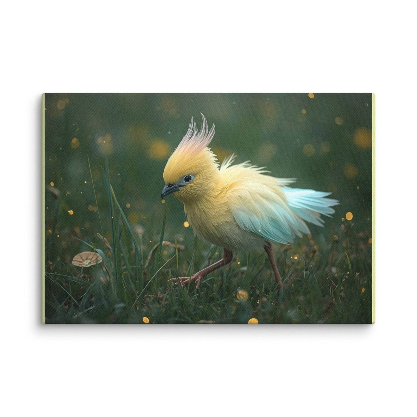 Canvas Wall Art - Trendy Trophys