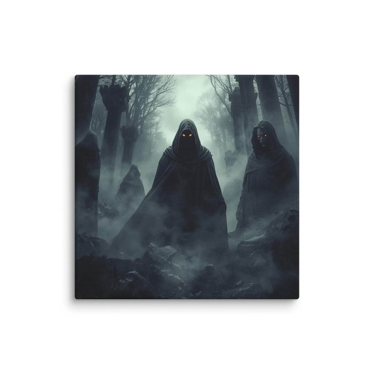 Canvas Wall Art - Trendy Trophys