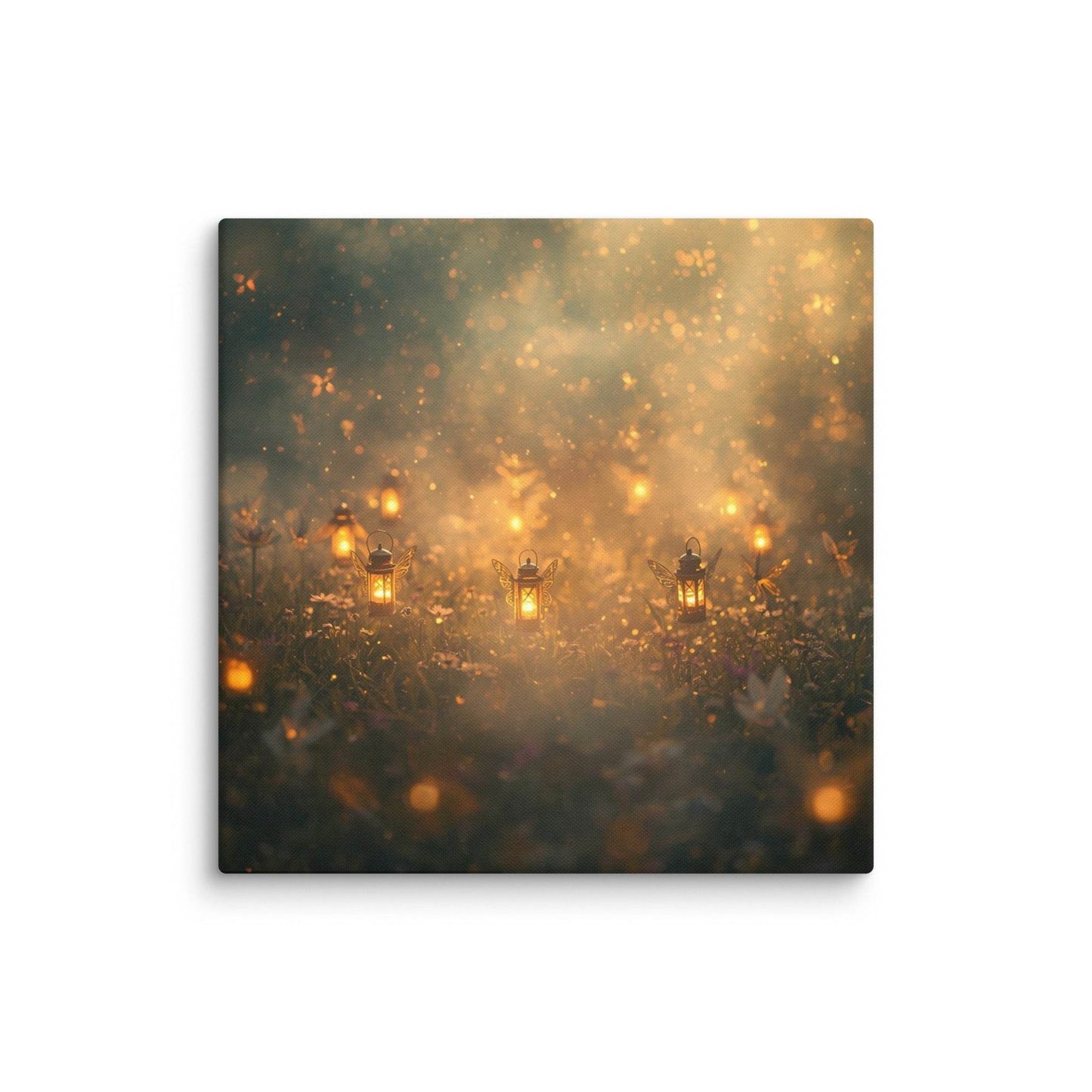 Canvas Wall Art - Trendy Trophys