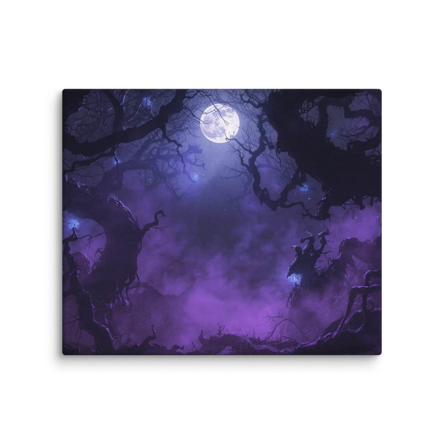 Canvas Wall Art - Trendy Trophys