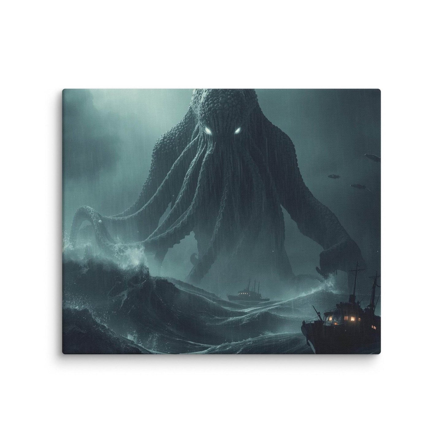 Canvas Wall Art - Trendy Trophys