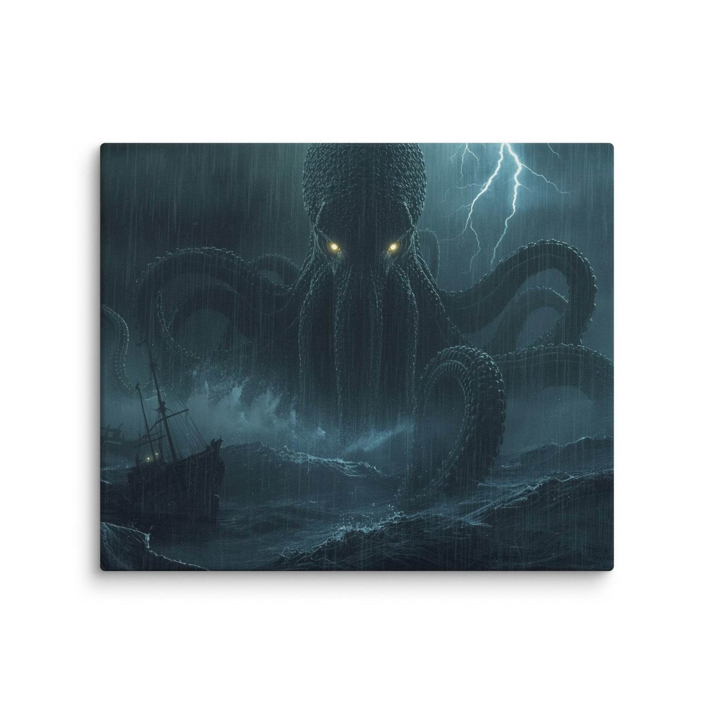 Canvas Wall Art - Trendy Trophys