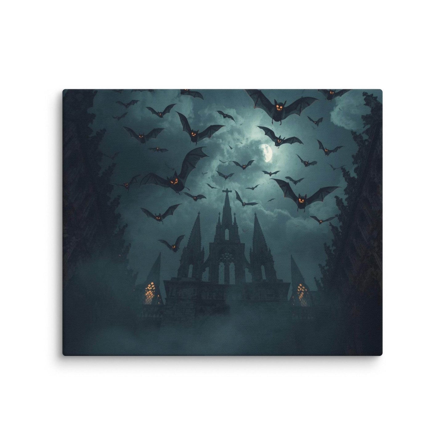 Canvas Wall Art - Trendy Trophys