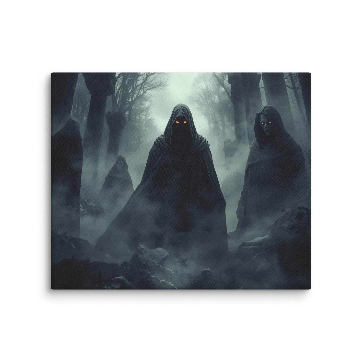 Canvas Wall Art - Trendy Trophys