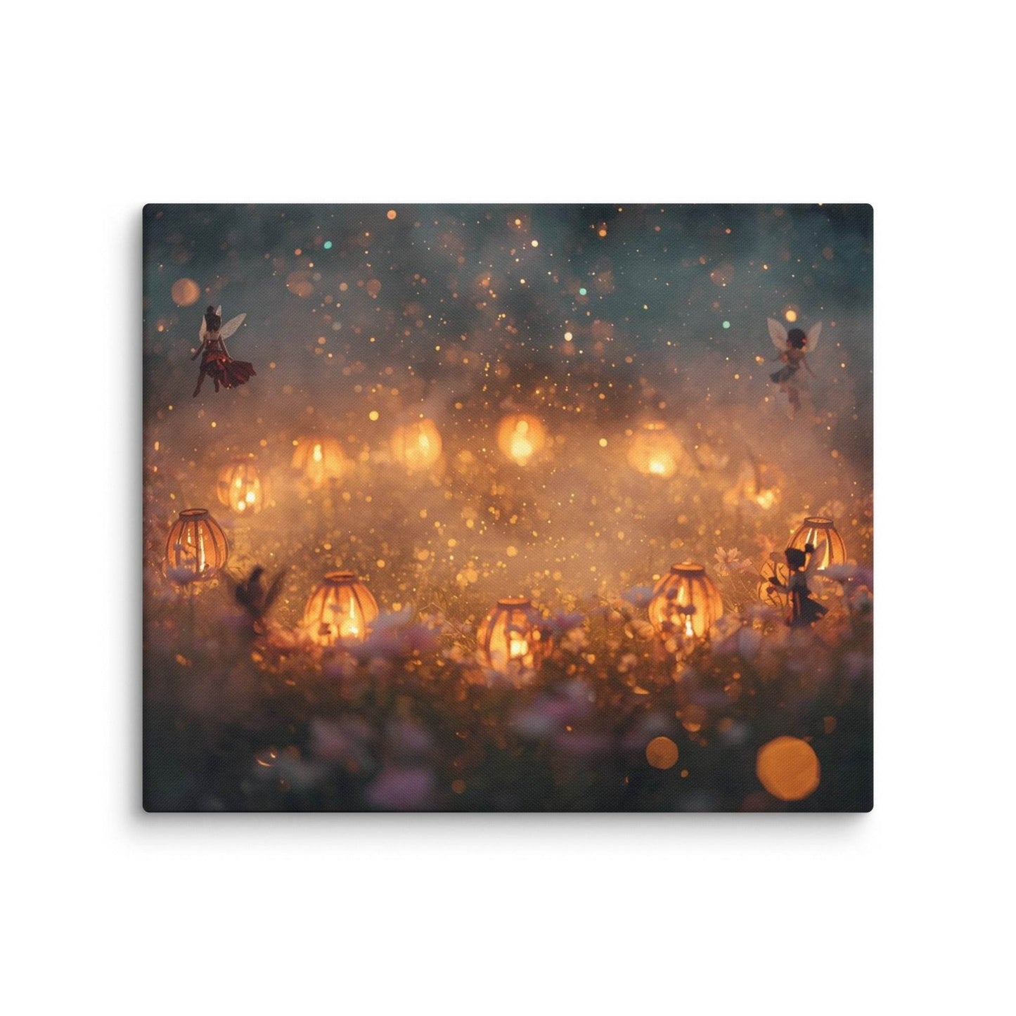 Canvas Wall Art - Trendy Trophys