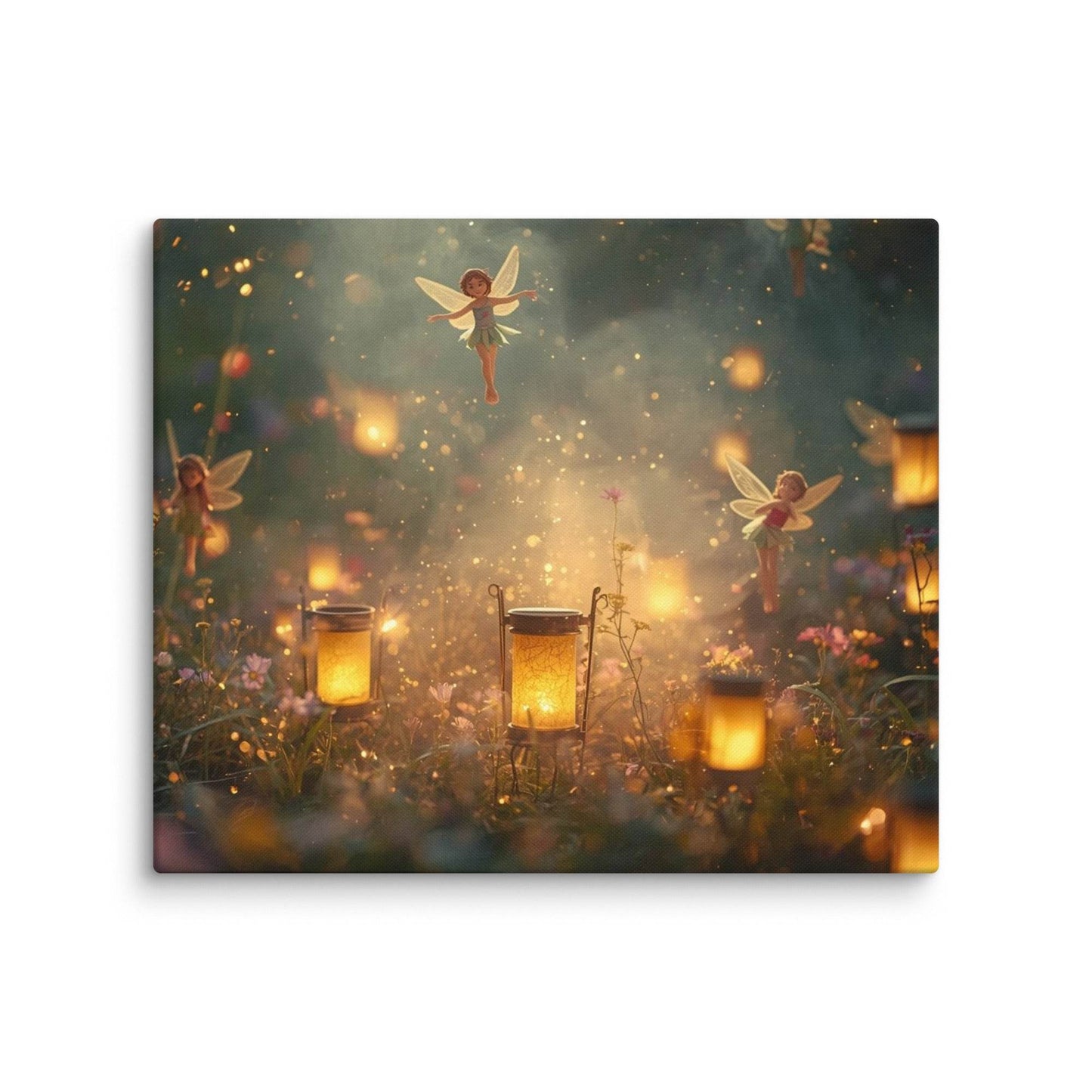 Canvas Wall Art - Trendy Trophys