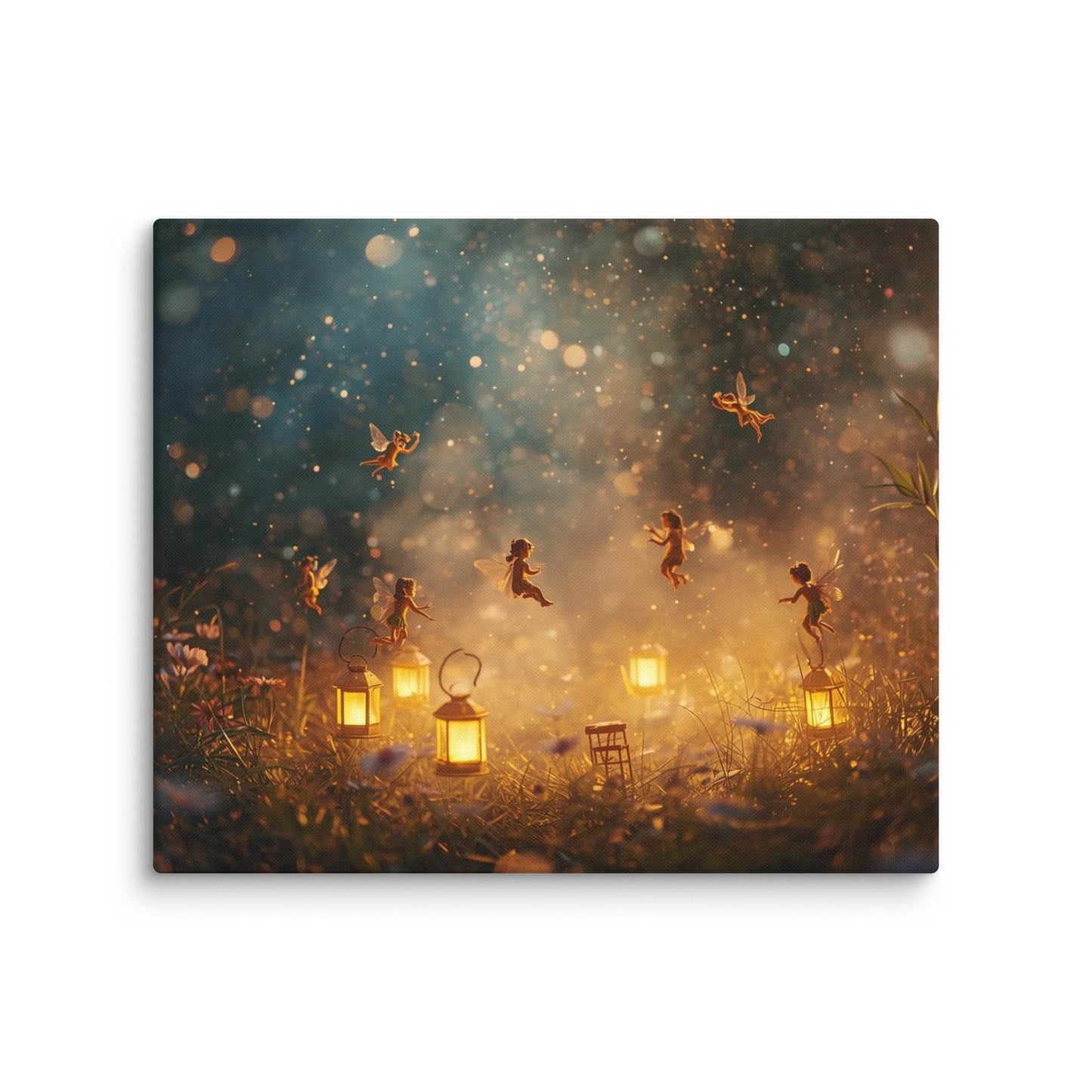 Canvas Wall Art - Trendy Trophys