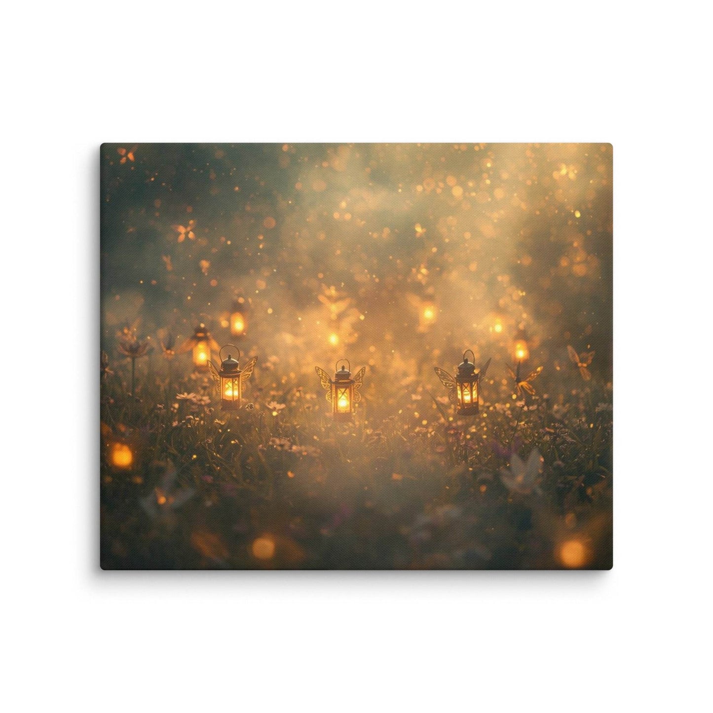 Canvas Wall Art - Trendy Trophys