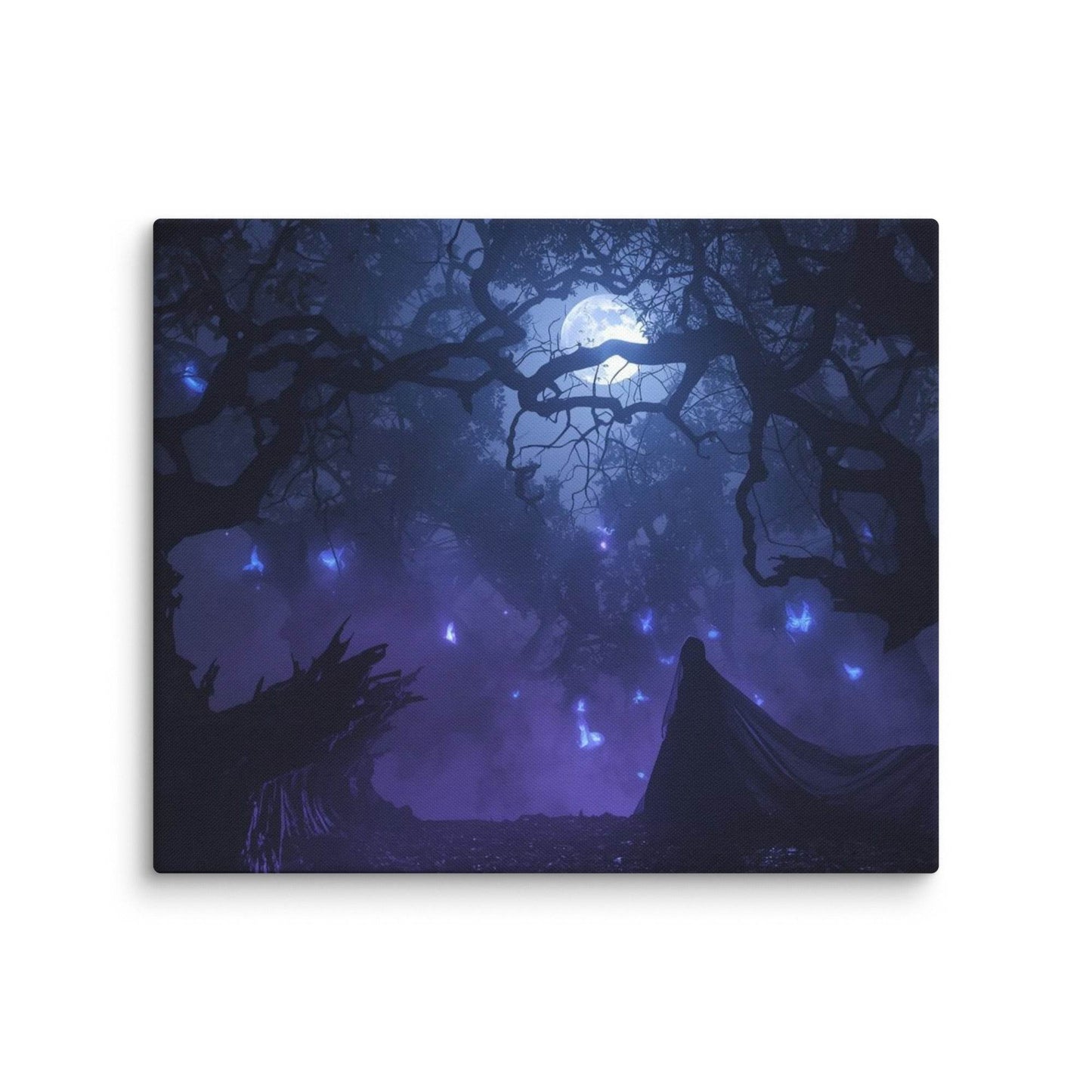 Canvas Wall Art - Trendy Trophys