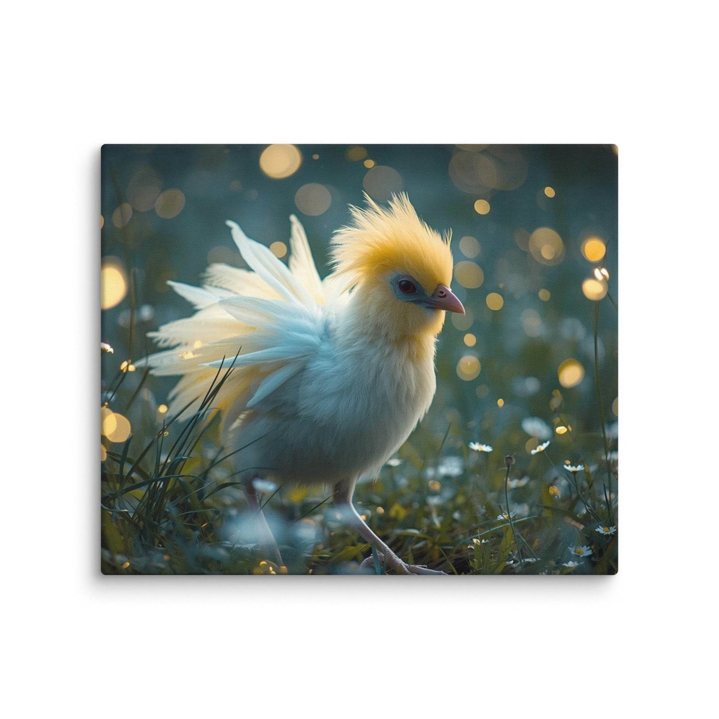 Canvas Wall Art - Trendy Trophys