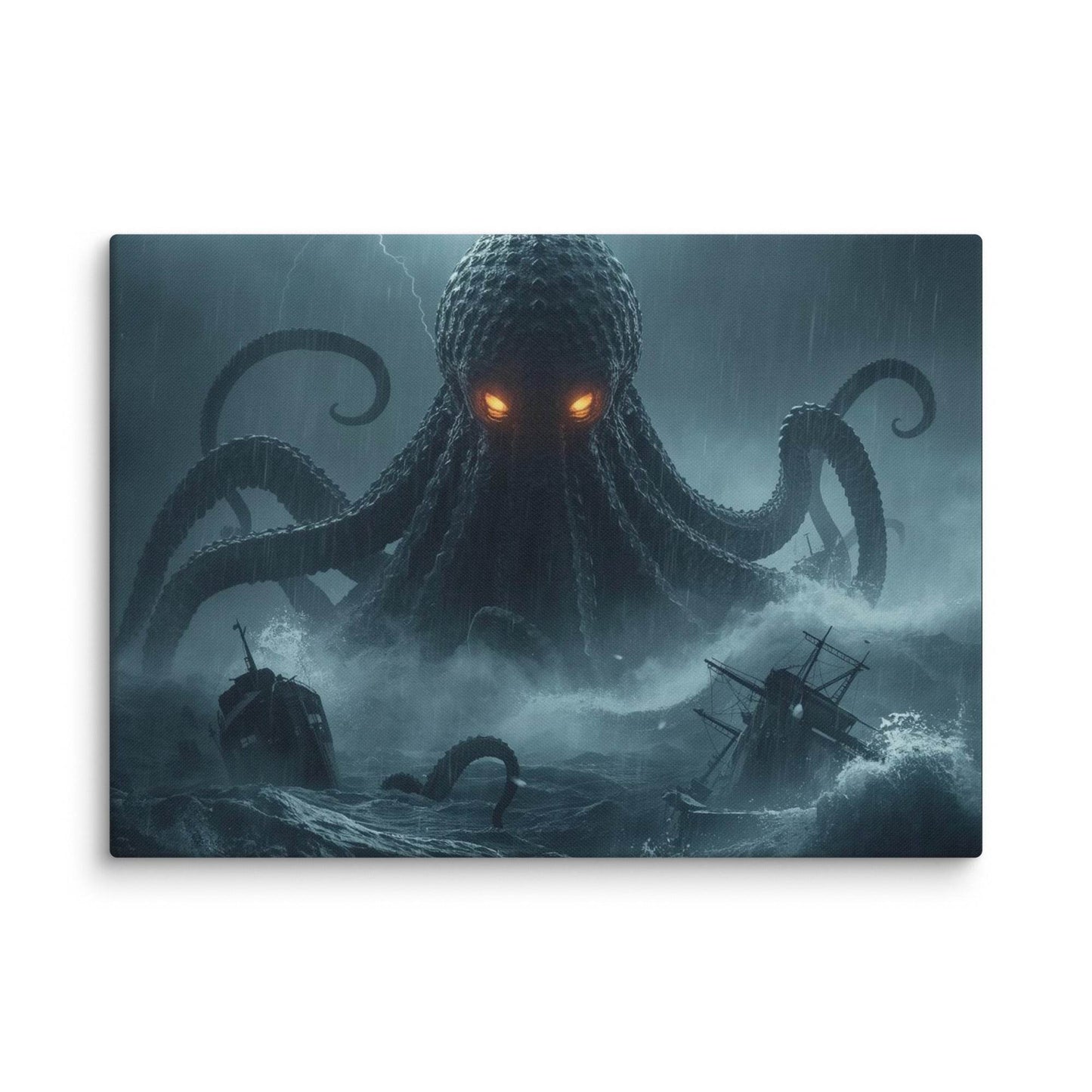 Canvas Wall Art - Trendy Trophys