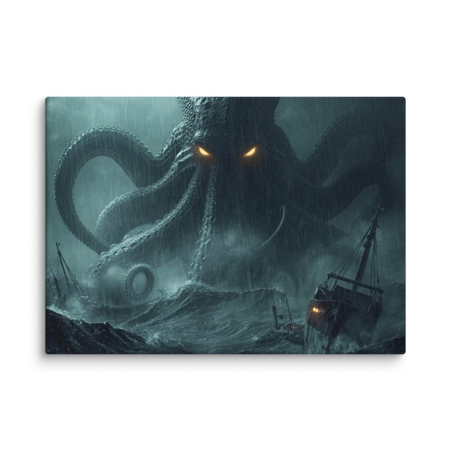 Canvas Wall Art - Trendy Trophys