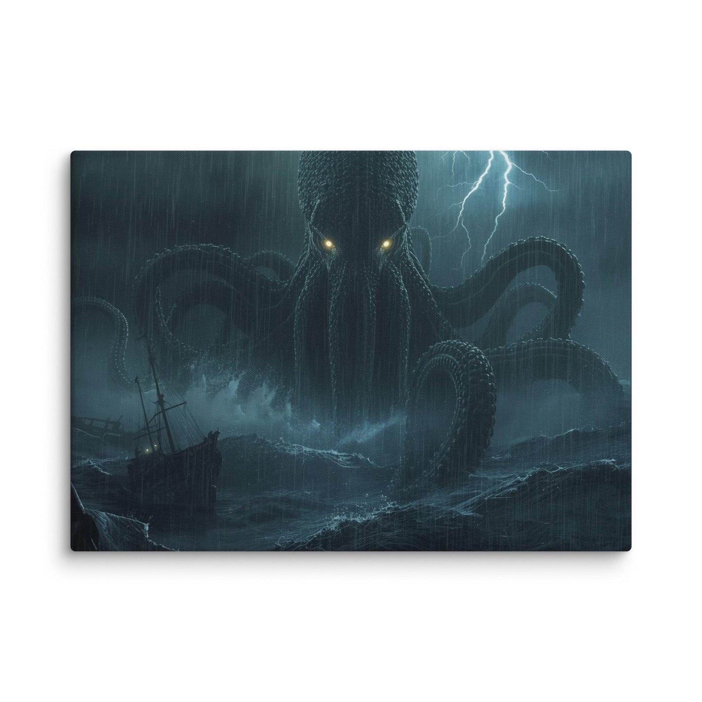 Canvas Wall Art - Trendy Trophys