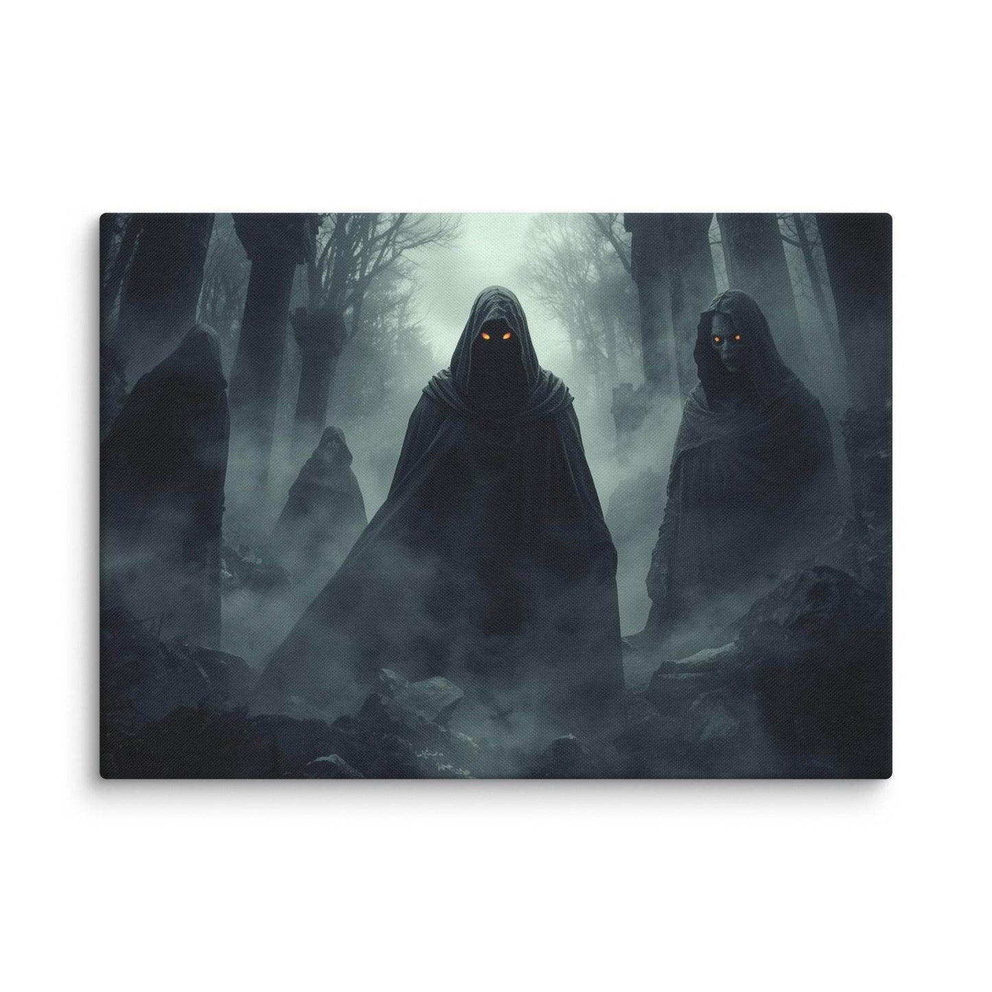 Canvas Wall Art - Trendy Trophys