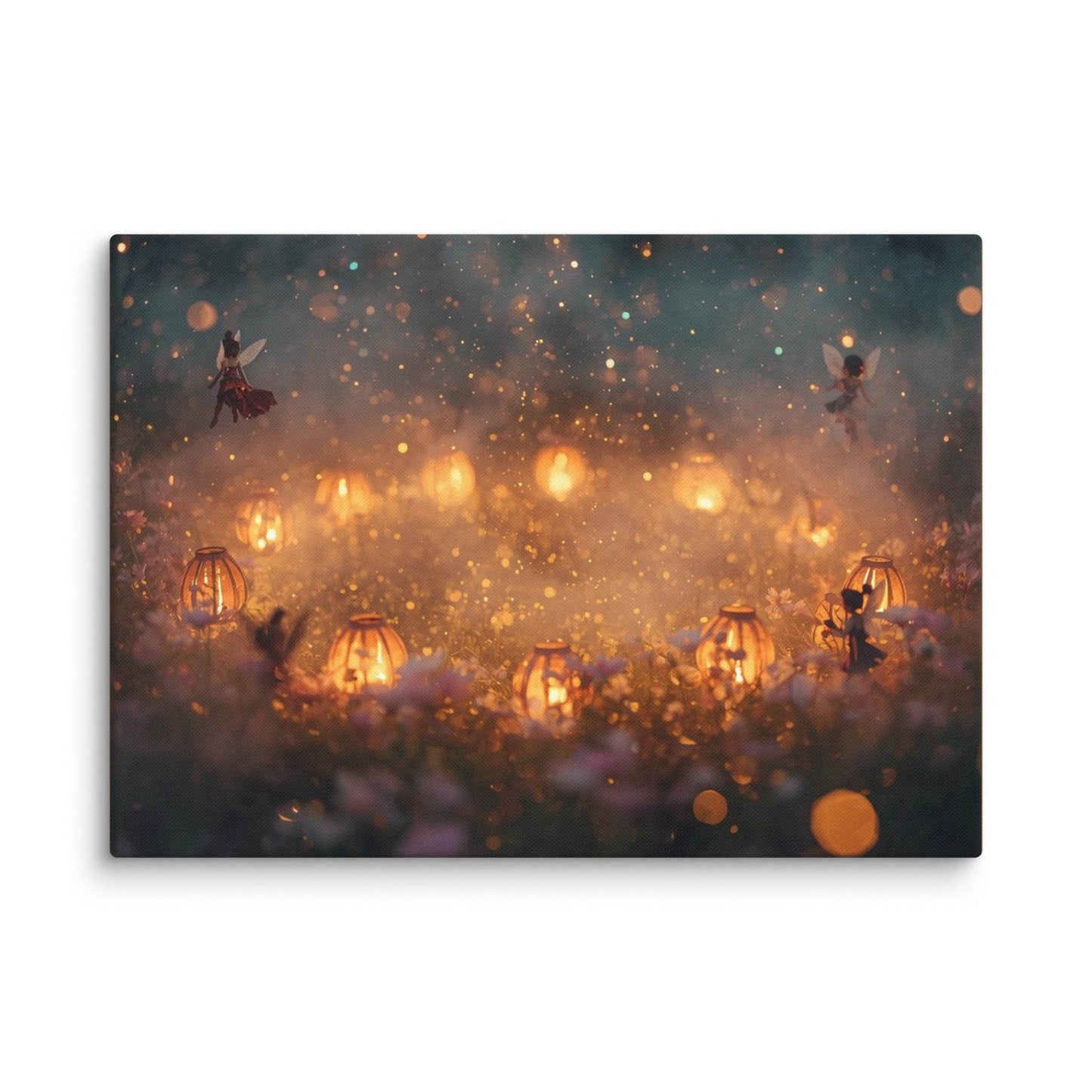 Canvas Wall Art - Trendy Trophys