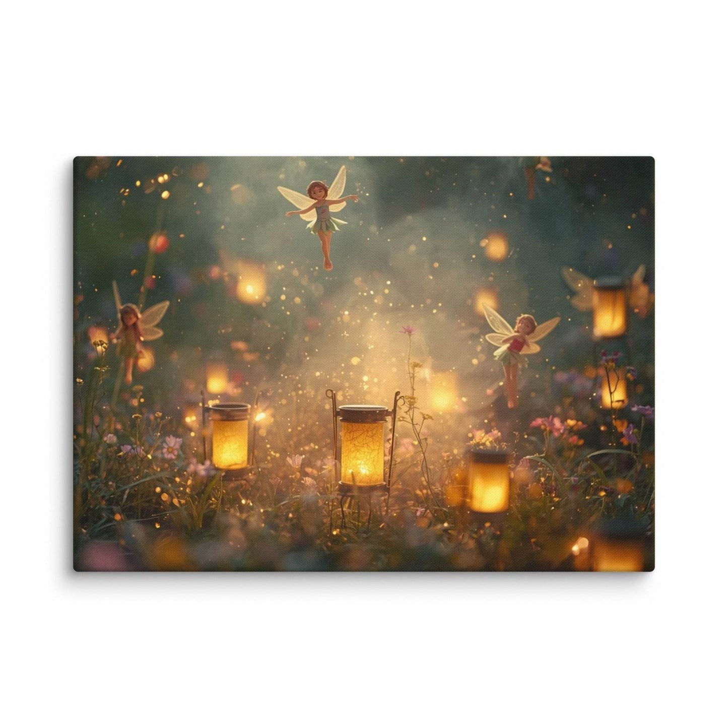 Canvas Wall Art - Trendy Trophys