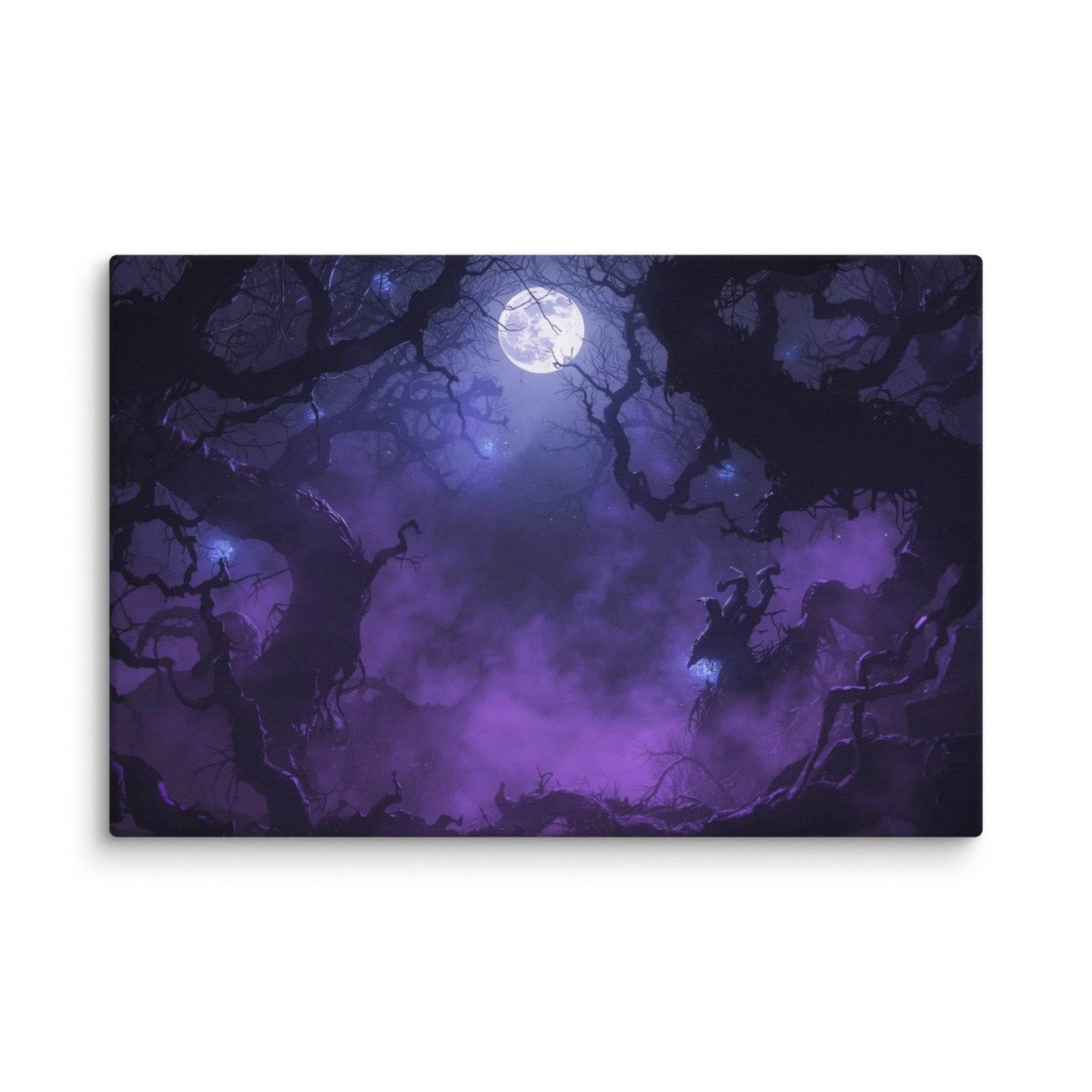 Canvas Wall Art - Trendy Trophys