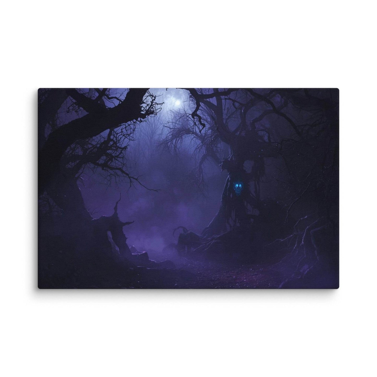 Canvas Wall Art - Trendy Trophys