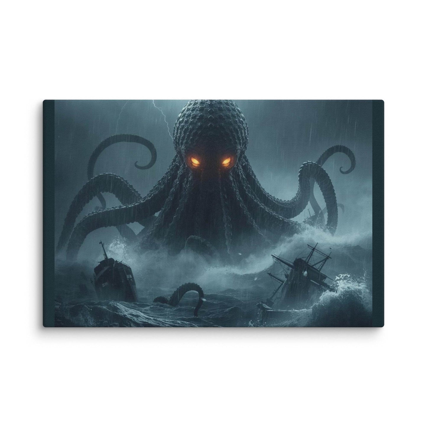 Canvas Wall Art - Trendy Trophys