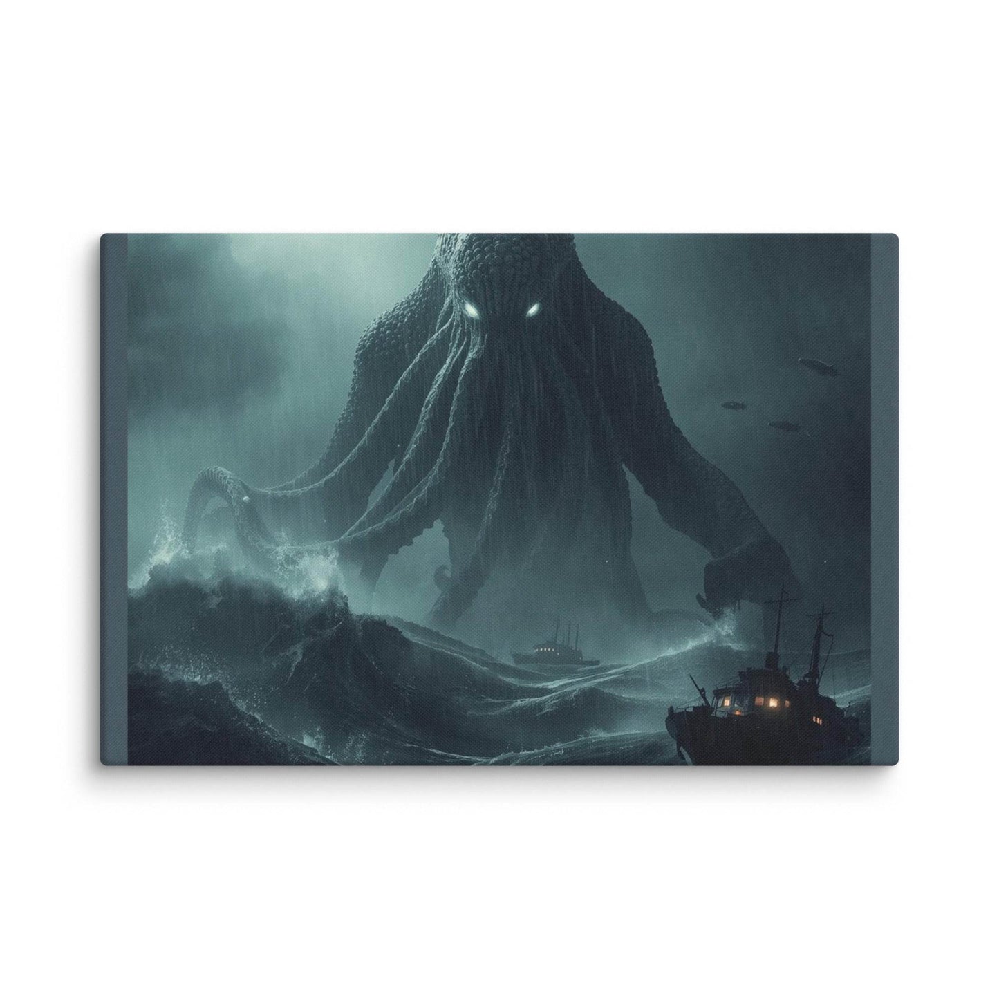 Canvas Wall Art - Trendy Trophys