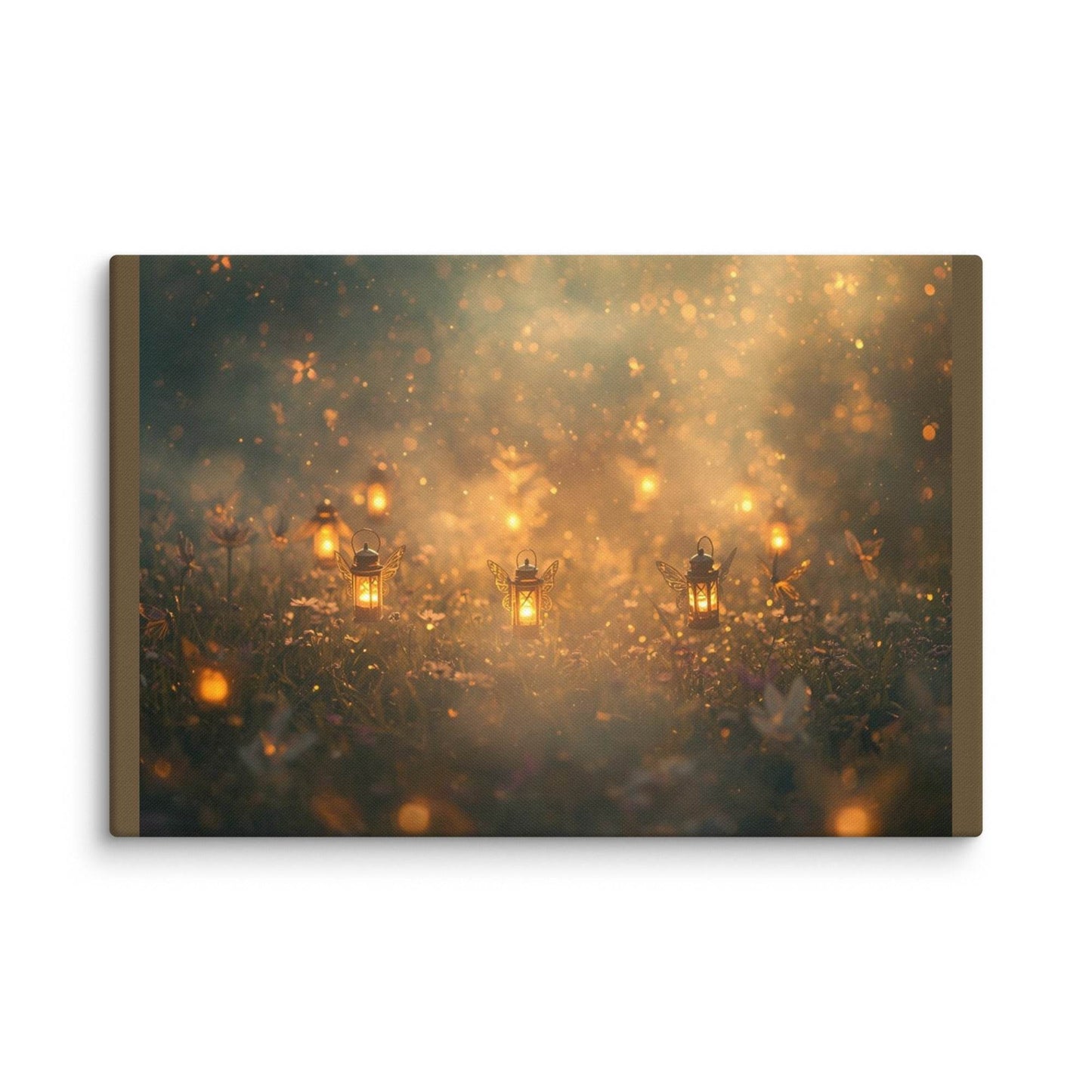 Canvas Wall Art - Trendy Trophys