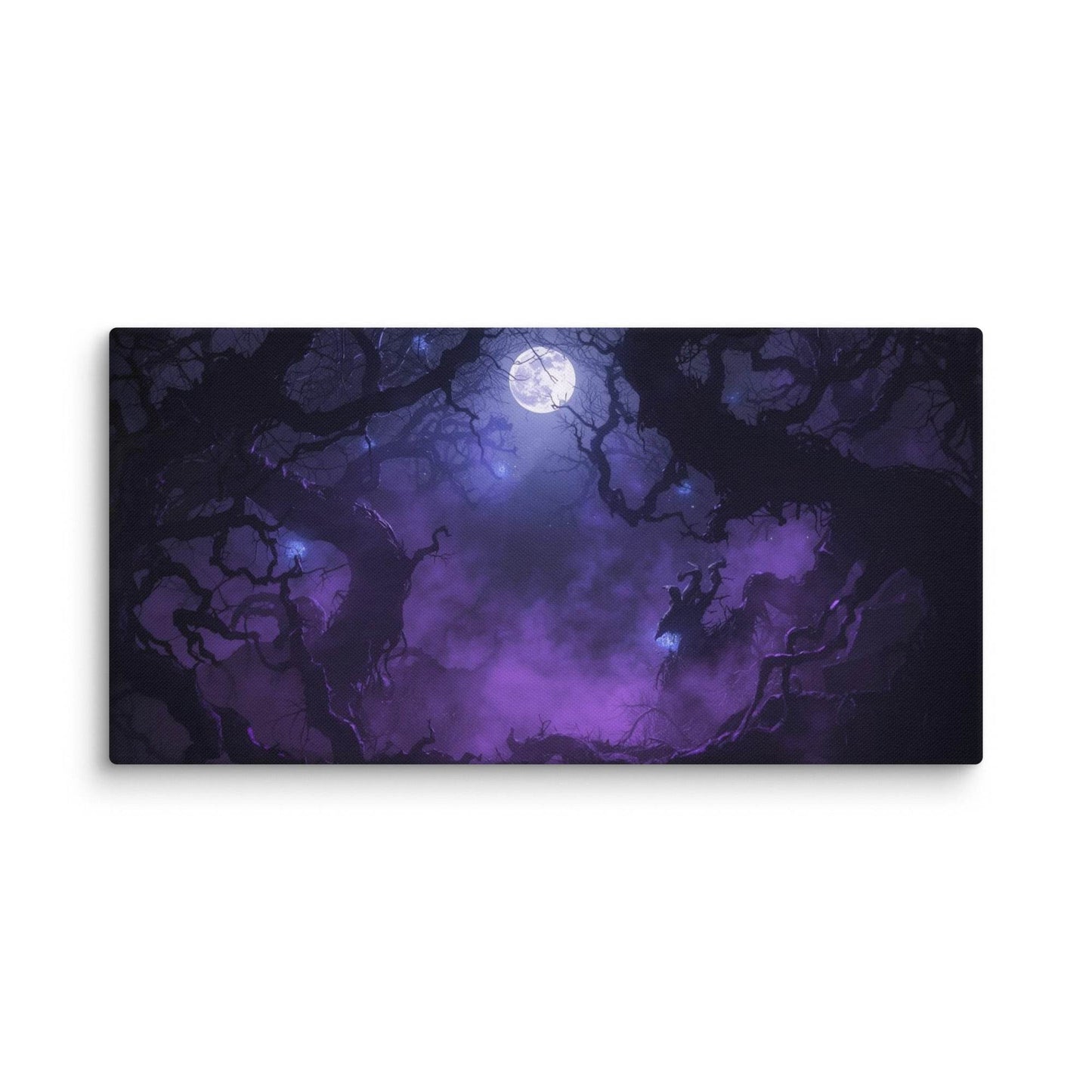 Canvas Wall Art - Trendy Trophys