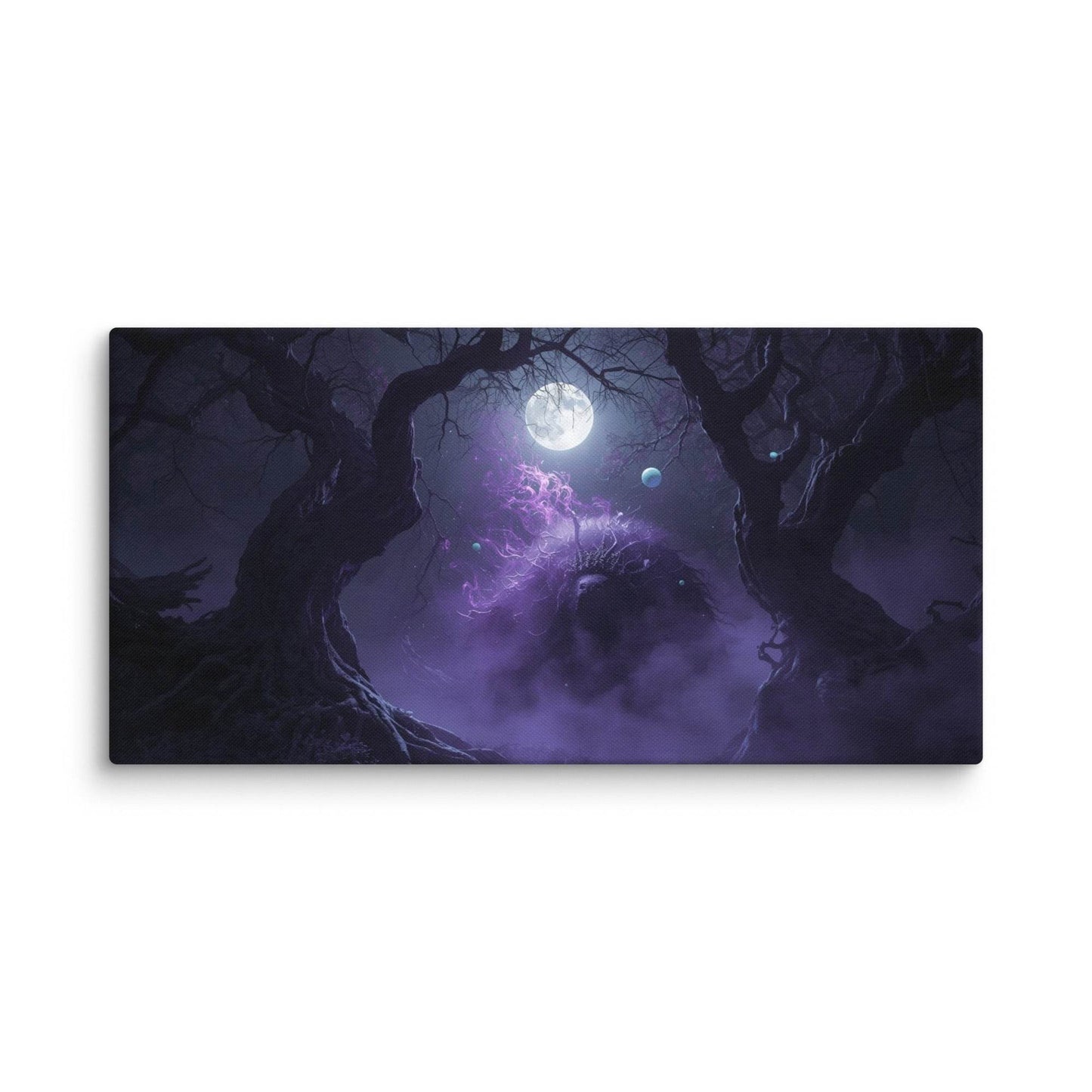 Canvas Wall Art - Trendy Trophys