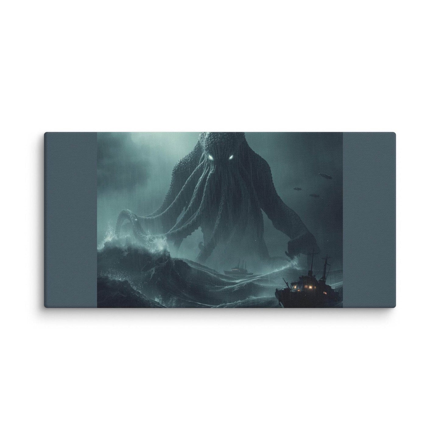 Canvas Wall Art - Trendy Trophys